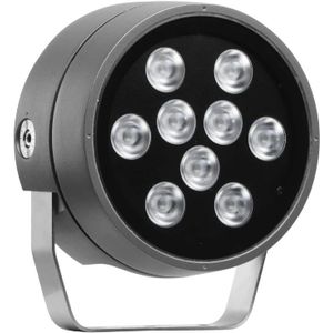 Performance in Lighting LED Armatuur | TYK+ 20 31 C/I 927 ANTRACIET DALI