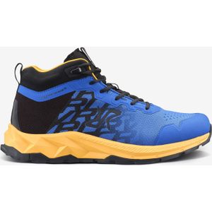 Trailknit Waterproof Mid Hiking Shoes Herren Imperial Blue, Größe:41 - Schuhe