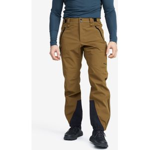 Cyclone 3L Shell Pants Herren Rubber, Größe:XS - Hosen > Regen & Hardshellhosen