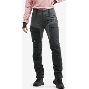RVRC GP Pants Damen Grey, Größe:L - Outdoorhose, Wanderhose & Trekkinghose