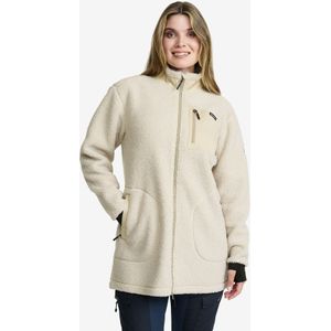 Bigfoot Long Pile Damen Peyote, Größe:L - Damen > Oberteile > Fleece & Midlayers
