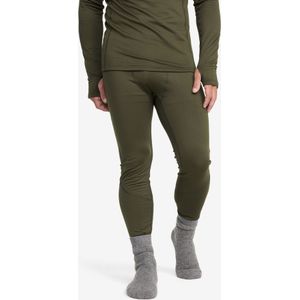 Waffle Baselayer Pants Herren Grape Leaf, Größe:XS - Herren > Funktionsunterwäsche