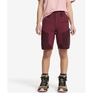 RVRC GP Shorts Teens Cherry, Größe:152 - Kinder & Teens > Hosen