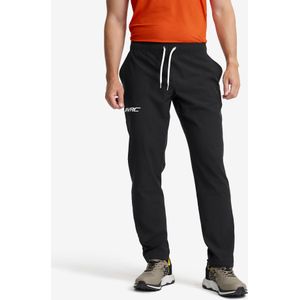 Athletic Lightweight Pants Herren Black, Größe:XL - Outdoorhose, Wanderhose & Trekkinghose