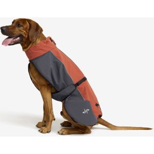 Cyclone Dog Jacket Hund Bossa Nova/India Ink, Größe:40 - Accessoires > Hund