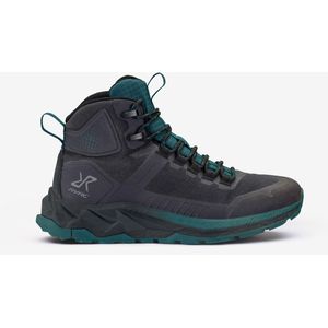 Phantom Trail Mid Waterproof Hiking Boots Damen Deep Teal, Größe:39 - Schuhe