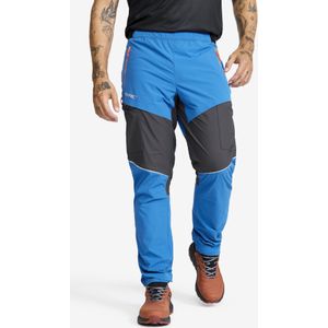 Dynamic Pro Wind Pants Herren Imperial Blue, Größe:2XL - Outdoorhose, Wanderhose & Trekkinghose