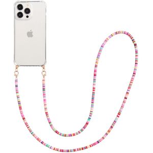 Phone case with candy cord  iPhone 12 Mini