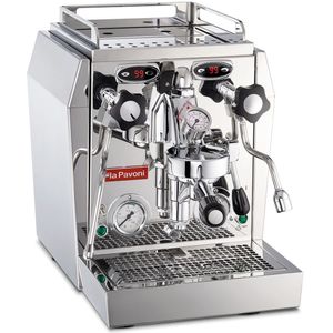 Espressomachine - Semi-professionele koffiemachine