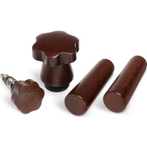 Accessoires - Kit: Hendel