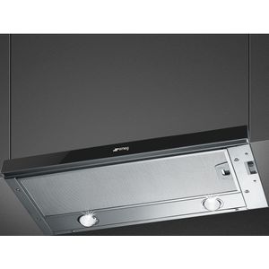 Afzuigkap - Breedte categorie: 60 cm