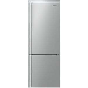 Smeg FA3905RX5 - Koel-vriescombinatie Rvs