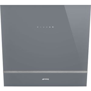 Afzuigkap - Breedte categorie: 60 cm