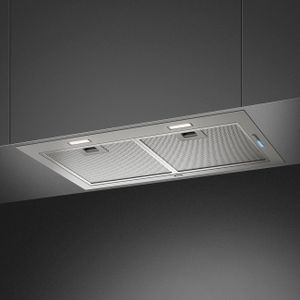 Smeg KSG70HPE - Inbouw afzuigkap