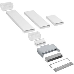 Accessoires - Afzuigkappen