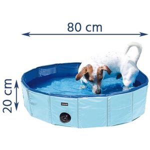 Doggy-Pool 80 x 20 cm