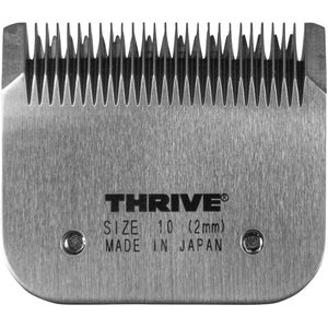 Scheerkop voor de Thrive 808-serie 2 mm, medium