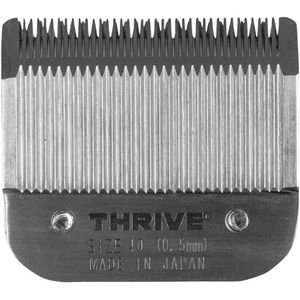 Scheerkop voor de Thrive 808-serie 5 mm, fijn