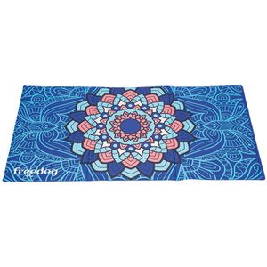 FREEDOG Koelmat Mandala 90 x 50 cm