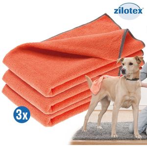 Doggy Blanket afdroogdoek