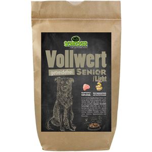 VOLLWERT Senior / Light - granenvrij 6kg