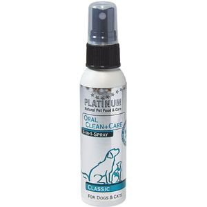 PLATINUM Natural Care - van tandsteen Care Spray Classic 65 ml