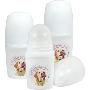 Schleckerche"" 3 x 50ml