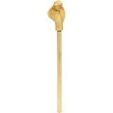 Egyptische gouden scepter