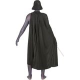 Zapper Darth Vader Morphsuit voor volwassenen