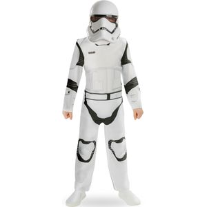 StormTrooper Star Wars VII kostuum voor kinderen