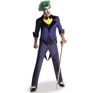Joker luxe vermomming voor volwassenen