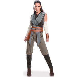 Rey Star Wars 8 kostuum voor dames