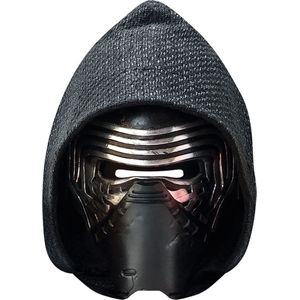 Kylo Ren Star Wars VII - The Force Awakens masker
