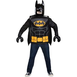 Lego Batman kostuum voor volwassenen