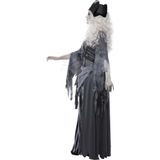 Spookpiraat kostuum voor dames Halloween kleding