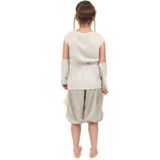 Rey kostuum voor meisjes - Deluxe - Star Wars VII