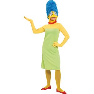 Marge Simpson pak voor volwassen