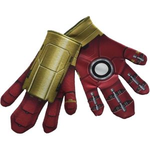 Infinity War Hulk Buster handschoenen voor volwassenen