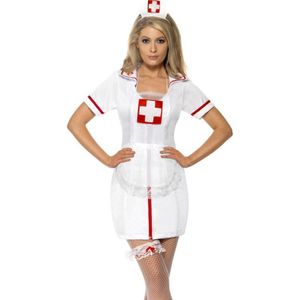 Verpleegster accessoires set voor vrouwen
