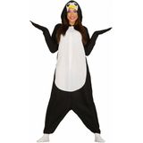 Pinguin kostuum voor vrouwen