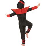 Draken ninjakostuum voor jongens