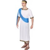 Griekse god kostuum voor mannen