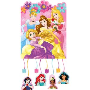 Piñata Disney prinsessen