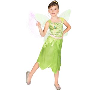 Tinker Bell  vermomming voor meisjes