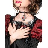 Klassiek vampier kostuum voor kinderen
