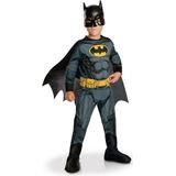 Klassiek Batman Justice League kostuum voor jongens