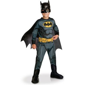 Klassiek Batman Justice League kostuum voor jongens