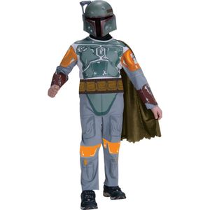 Boba Fett klassiek kostuum voor kinderen