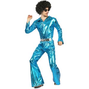 Blaw disco kostuum voor mannen