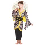 Japanse kostuum voor meisjes